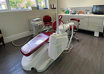 Oldham Orthodontics