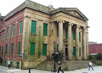 3 Best Landmarks in Oldham, UK Top Picks June 2019