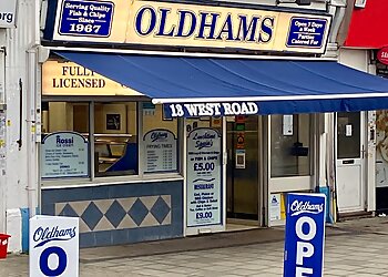 Oldhams of Westcliff