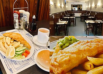 Oldhams of Westcliff