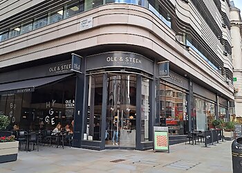 Ole & Steen