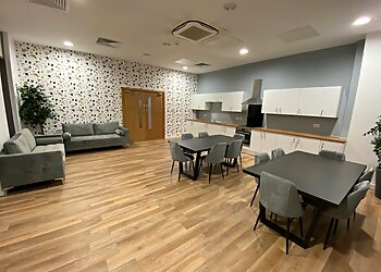 Olico Commercial Cleaning