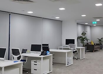 Olico Commercial Cleaning