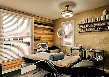 Olive Beauty & Aesthetics