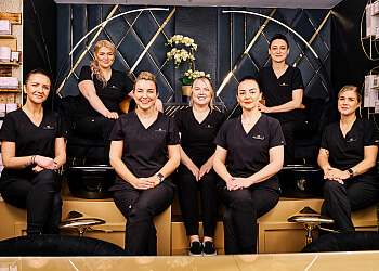 Olive Beauty & Aesthetics