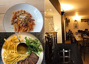 Olive Garden Standish