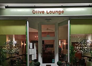 Olive Lounge