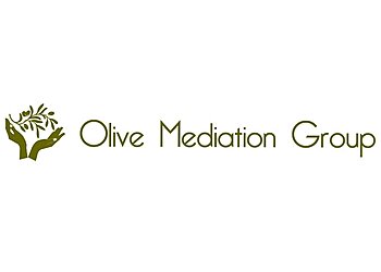 Olive Mediation Group Ltd.