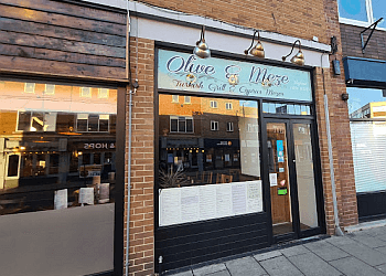 Olive & Meze