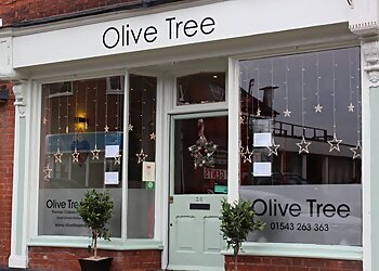 Olive Tree