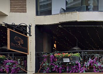 Olive Tree Brasserie