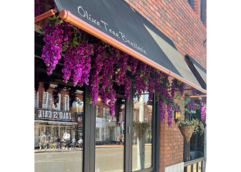 Olive Tree Brasserie Stockton Heath