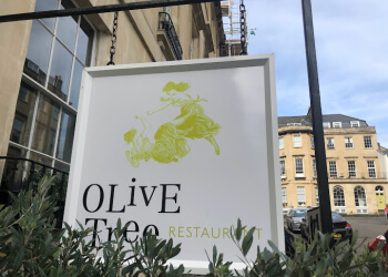 Olive Tree Restaurant