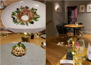 Olive Tree Restaurant