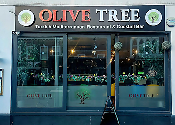 Olive Tree Restaurant