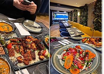 Olive Tree Restaurant