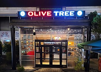 Olive Tree Turkish Mediterranean Restaurant and Bar