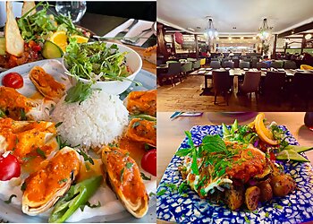 Olive Tree Turkish Mediterranean Restaurant and Bar