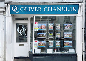 Oliver Chandler Oliver Chandler