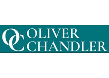 Oliver Chandler