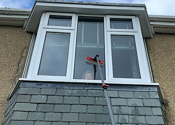 Oliver Evans Window Cleaning