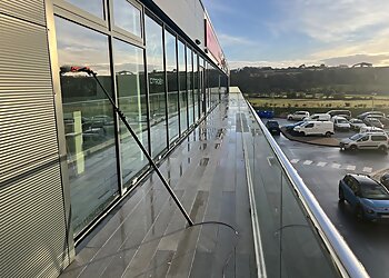 Oliver Evans Window Cleaning