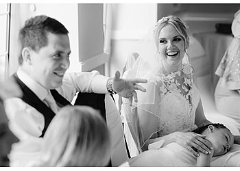 Oliver Jones Photography