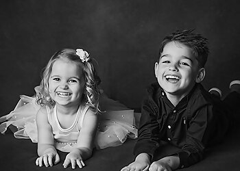 Oliver Jones Photography