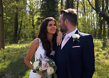 Oliver Mitchell Videography