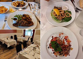 Oliver's Bar & Restaurant