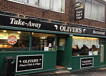 Oliver's Fish Restaurant