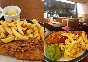 Oliver's Fish Restaurant