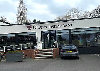 Oliver’s Restaurant & Fagin’s Wine Bar