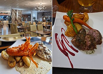 Oliver’s Restaurant & Fagin’s Wine Bar