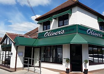 Oliver's