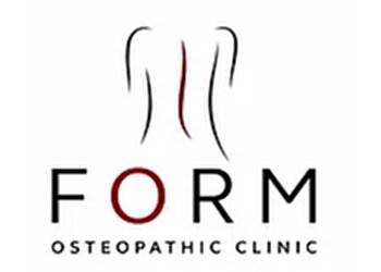 Olivia Munnelly, BSc OstMed - FORM OSTEOPATHIC CLINIC