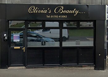 Swansea beauty salons Olivia's Beauty. image 1