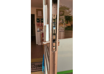 Ollie's Lock & Safe Locksmiths