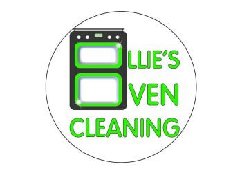 Ollie's Oven Cleaning