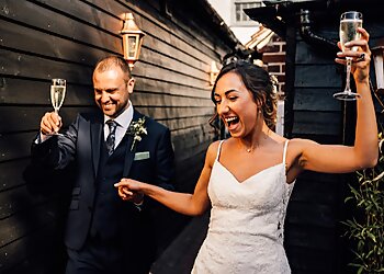 Olly Knight Photography