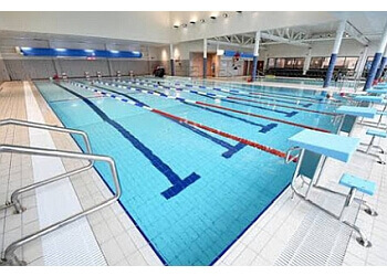 3 Best Leisure Centres in Belfast, UK - Expert Recommendations