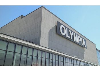 Olympia Leisure Centre and Spa 