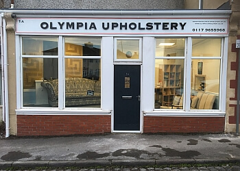 Olympia Upholstery