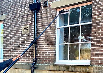 Olympia Window Cleaning