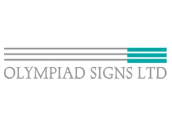 Olympiad Signs Ltd