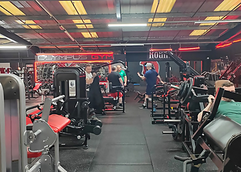 Olympus Gym
