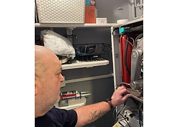 Olympus Plumbing & Heating