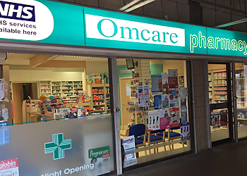 Omcare Late Night Pharmacy