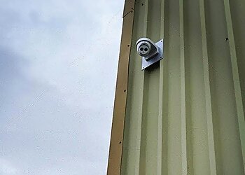 Omega Fire and Security Limited