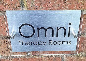 St Helens acupuncture Omni Therapy Rooms image 1